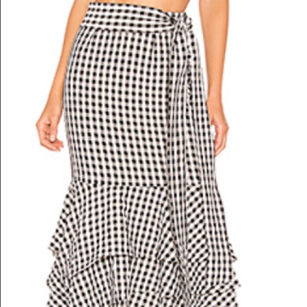 NBD Skirt